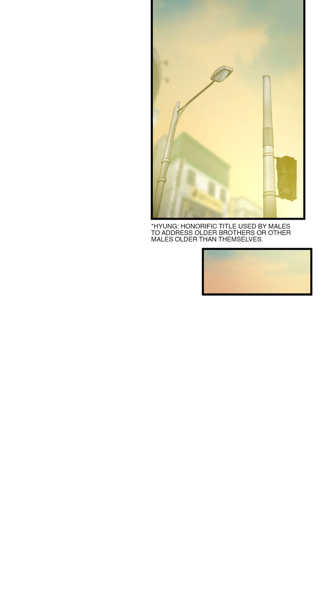 Greatest Outcast Chapter 76 page 19 - Chapter 76: Side Story - Episode 7