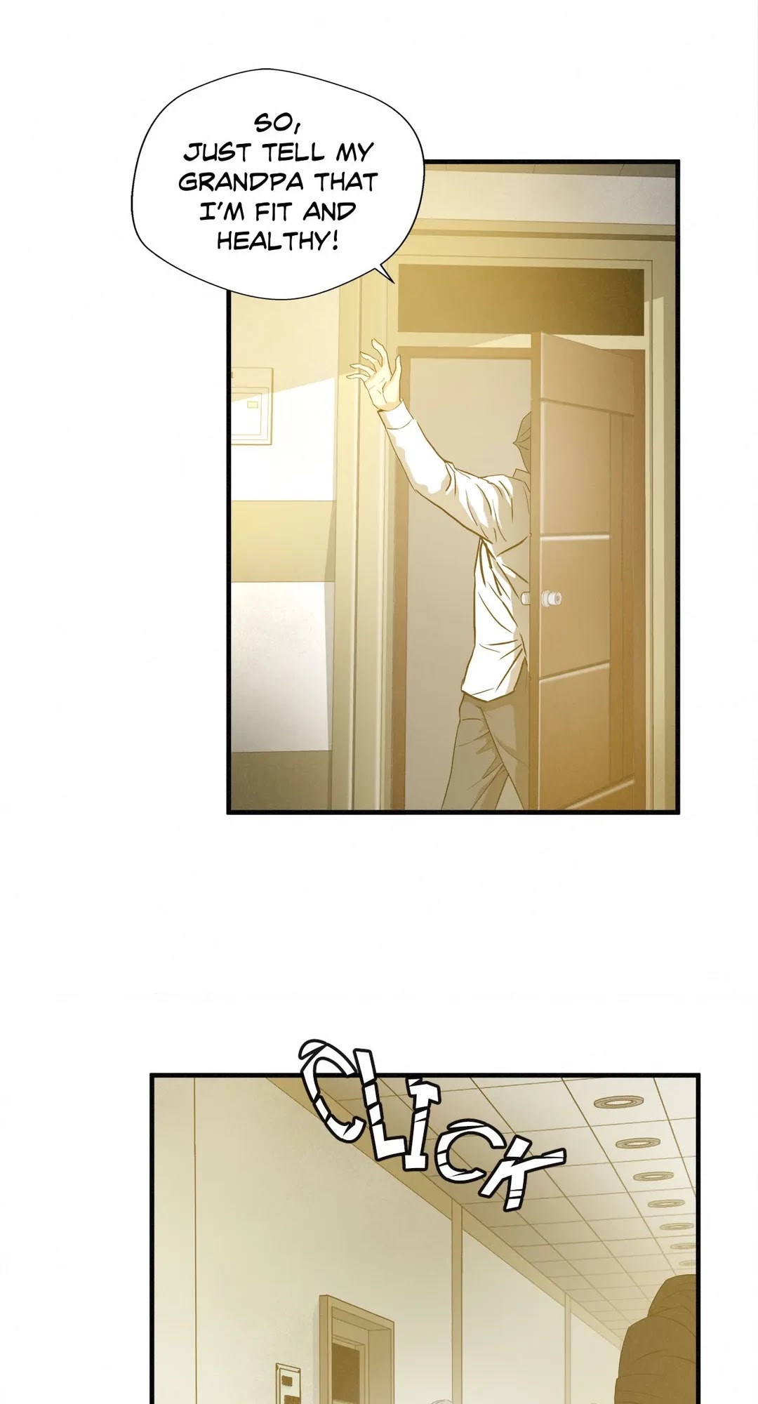 Greatest Outcast Chapter 76 page 23 - Chapter 76: Side Story - Episode 7