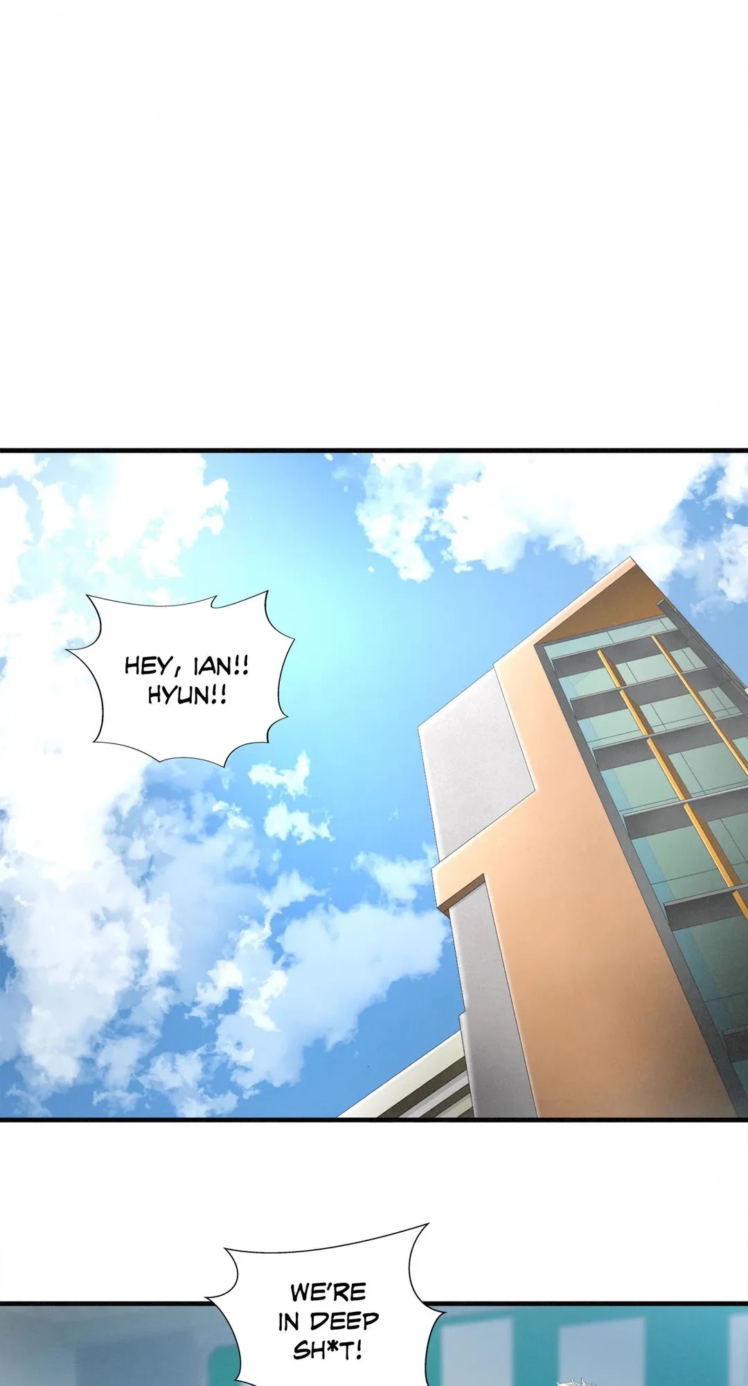 Greatest Outcast Chapter 76 page 30 - Chapter 76: Side Story - Episode 7