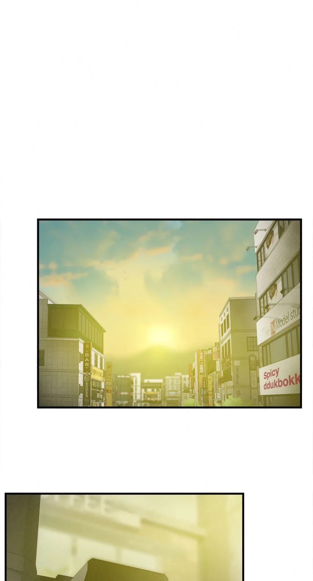 Greatest Outcast Chapter 76 page 6 - Chapter 76: Side Story - Episode 7