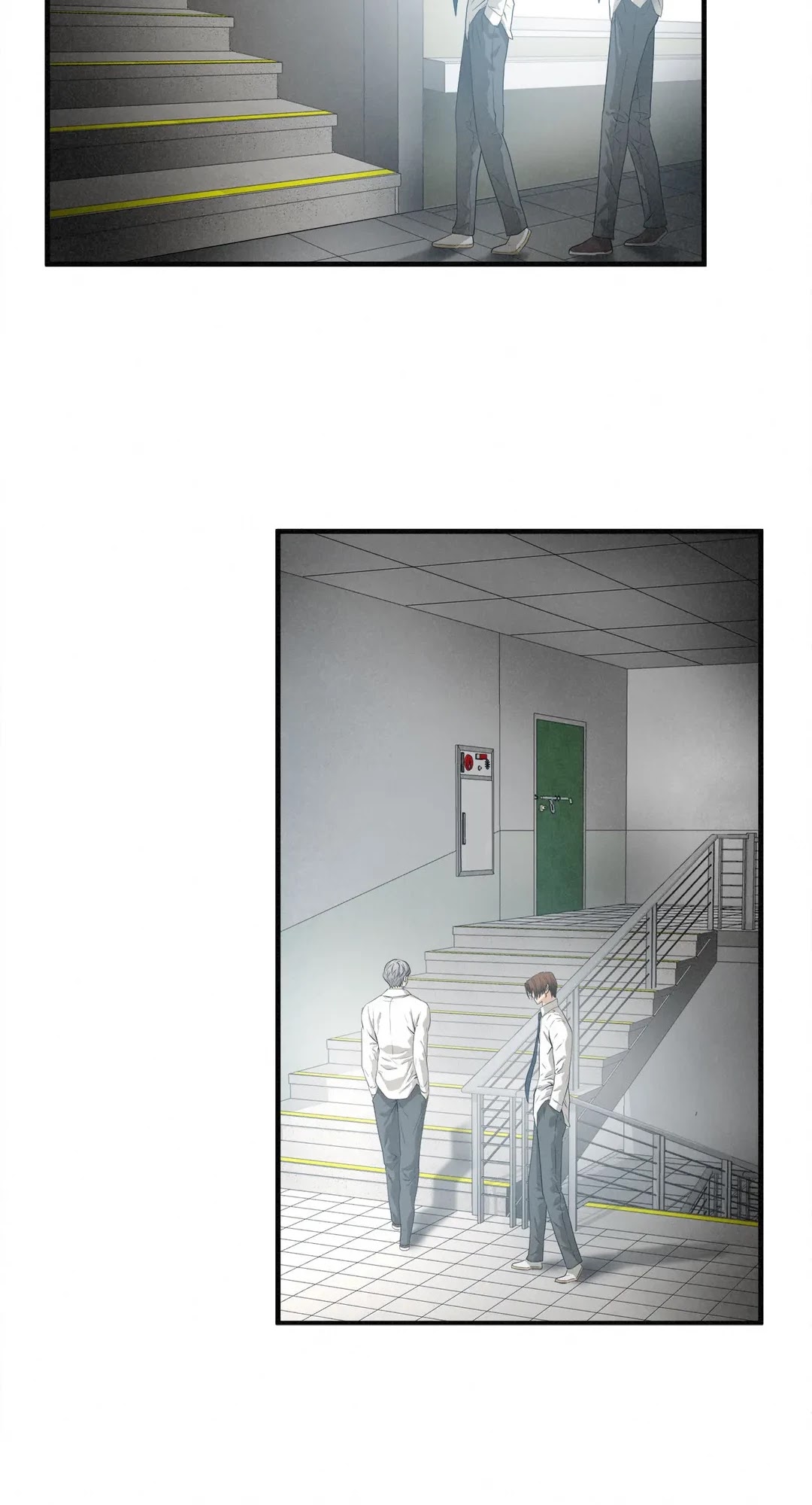 Greatest Outcast Chapter 77 page 12 - Chapter 77: Side Story - Episode 8