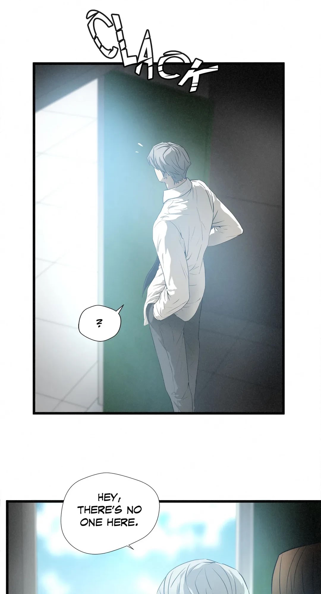 Greatest Outcast Chapter 77 page 13 - Chapter 77: Side Story - Episode 8
