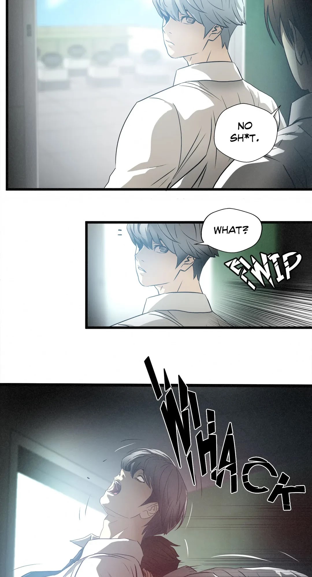 Greatest Outcast Chapter 77 page 14 - Chapter 77: Side Story - Episode 8