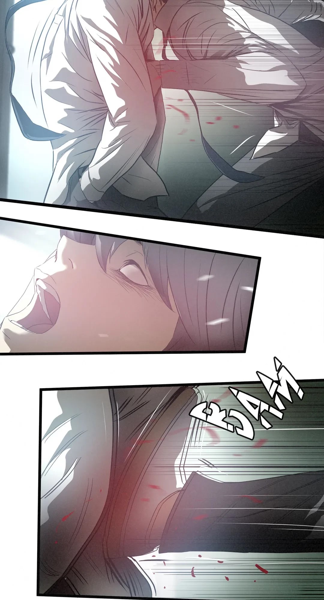 Greatest Outcast Chapter 77 page 15 - Chapter 77: Side Story - Episode 8