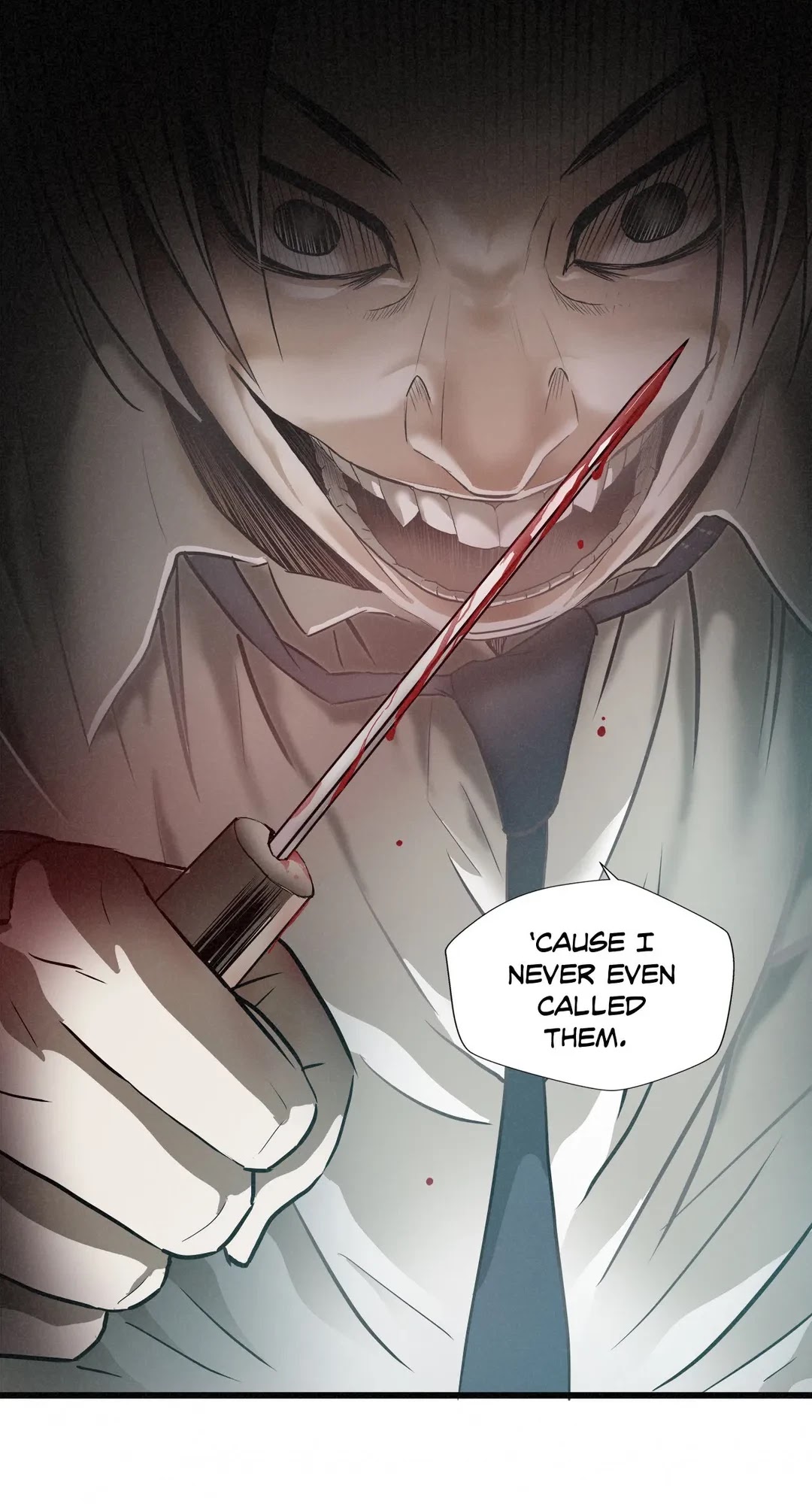 Greatest Outcast Chapter 77 page 17 - Chapter 77: Side Story - Episode 8