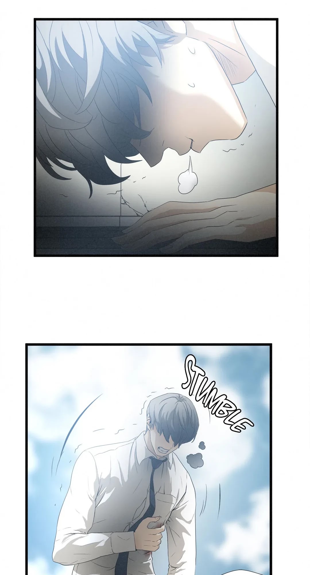 Greatest Outcast Chapter 77 page 18 - Chapter 77: Side Story - Episode 8