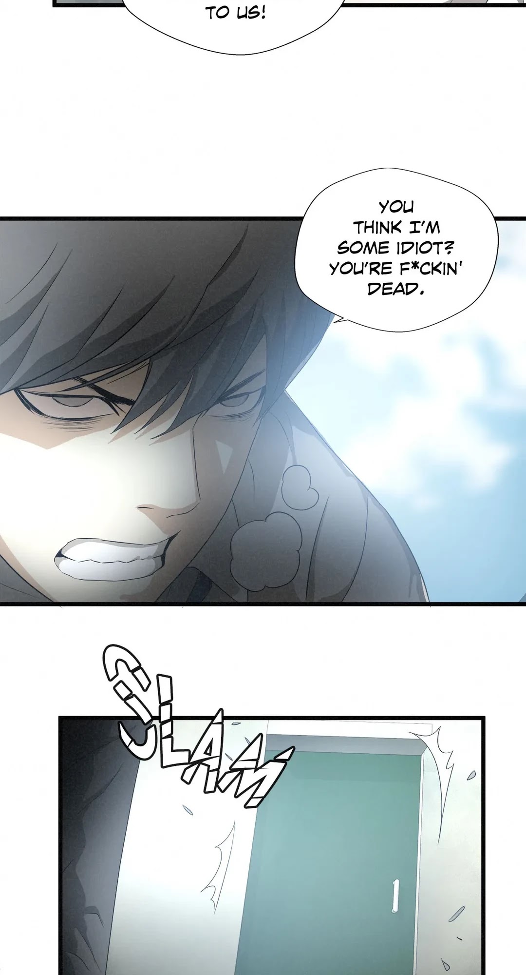 Greatest Outcast Chapter 77 page 20 - Chapter 77: Side Story - Episode 8