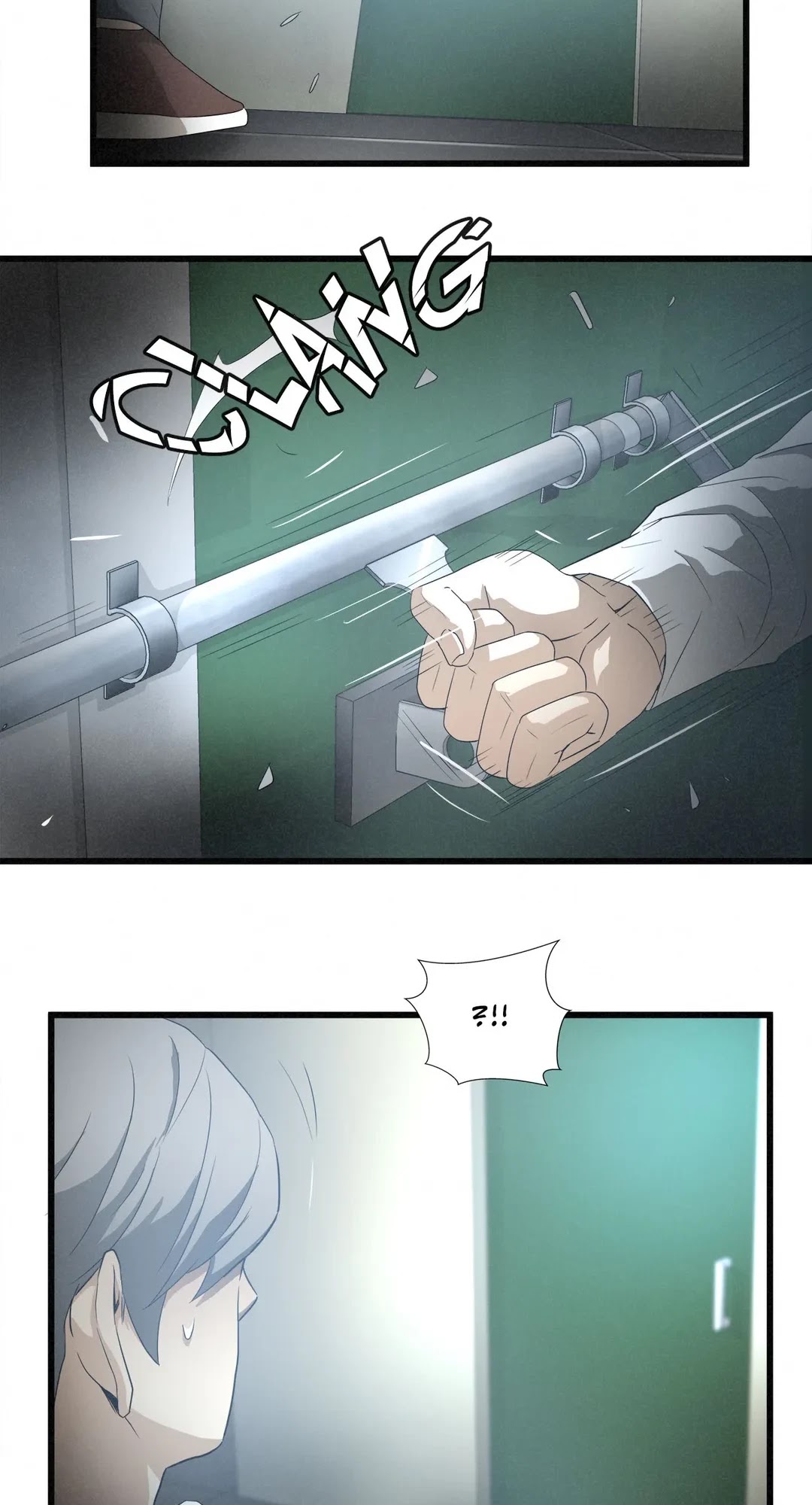 Greatest Outcast Chapter 77 page 21 - Chapter 77: Side Story - Episode 8