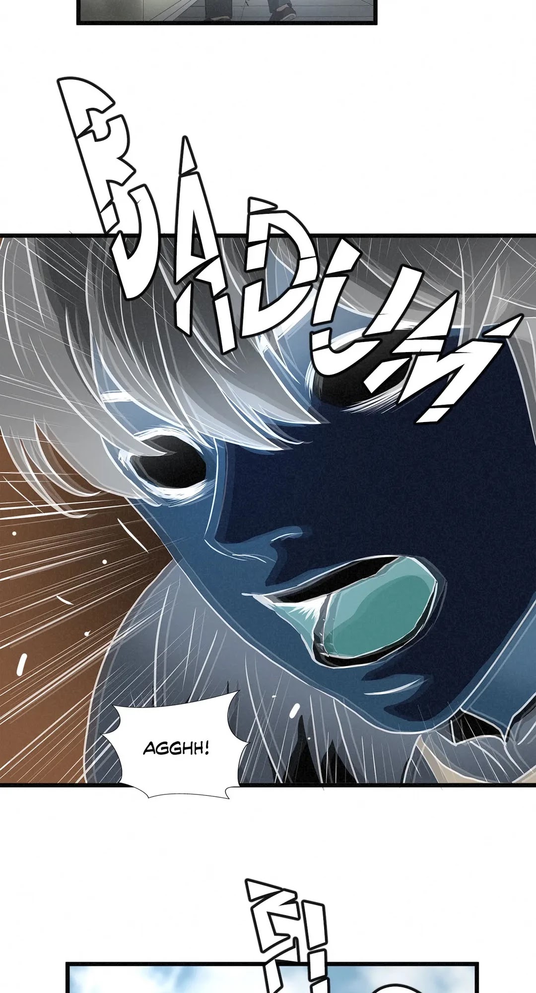 Greatest Outcast Chapter 77 page 25 - Chapter 77: Side Story - Episode 8