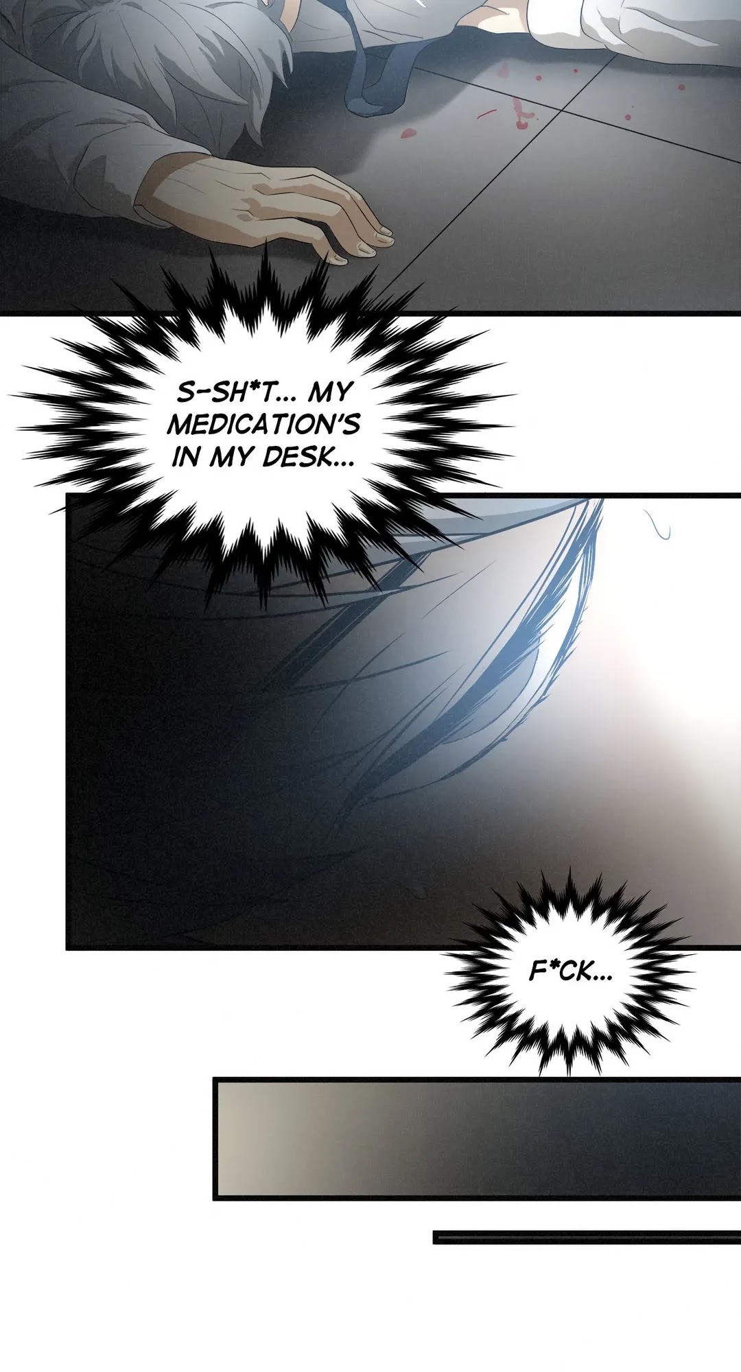 Greatest Outcast Chapter 77 page 27 - Chapter 77: Side Story - Episode 8
