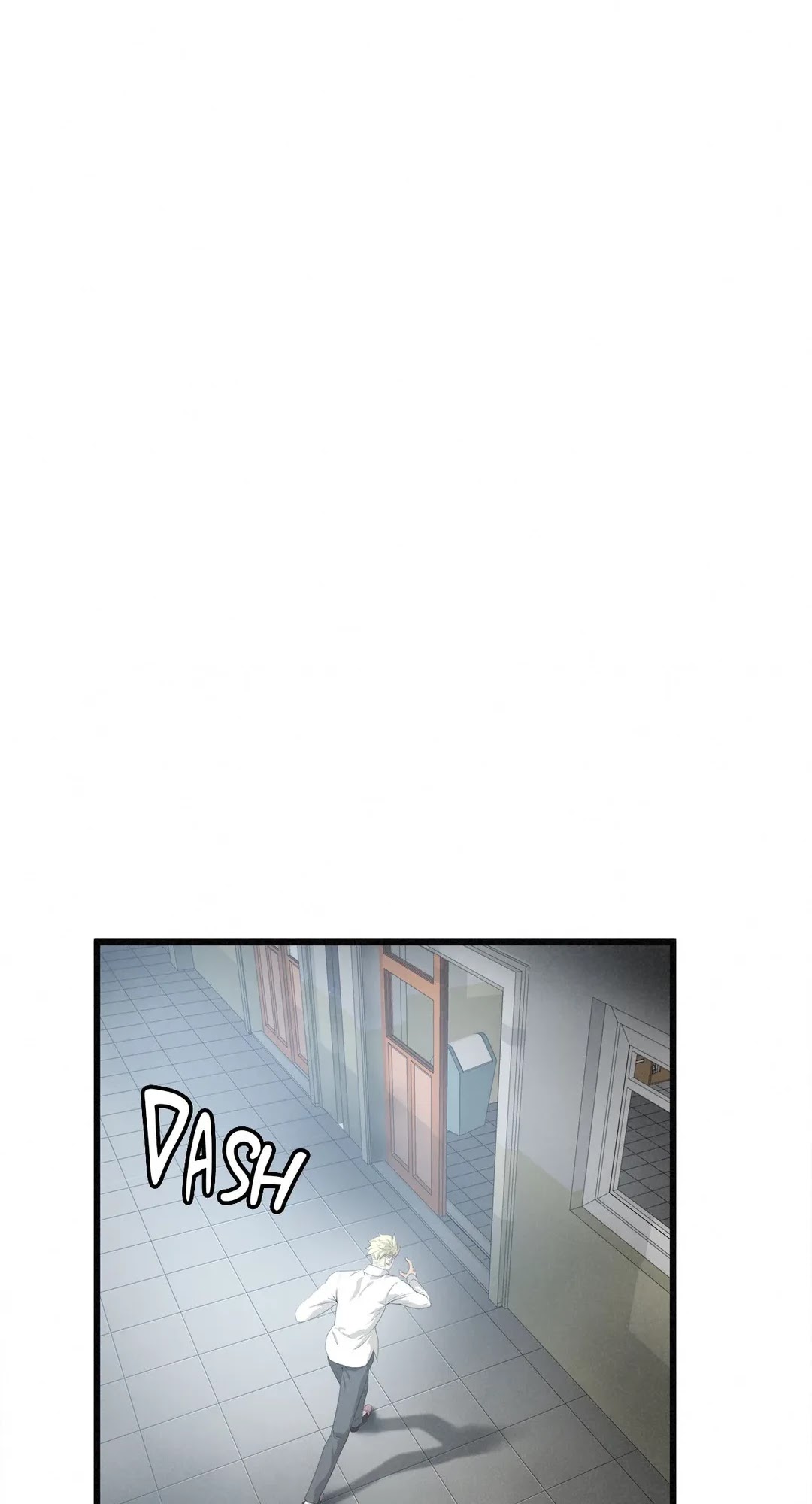 Greatest Outcast Chapter 77 page 28 - Chapter 77: Side Story - Episode 8