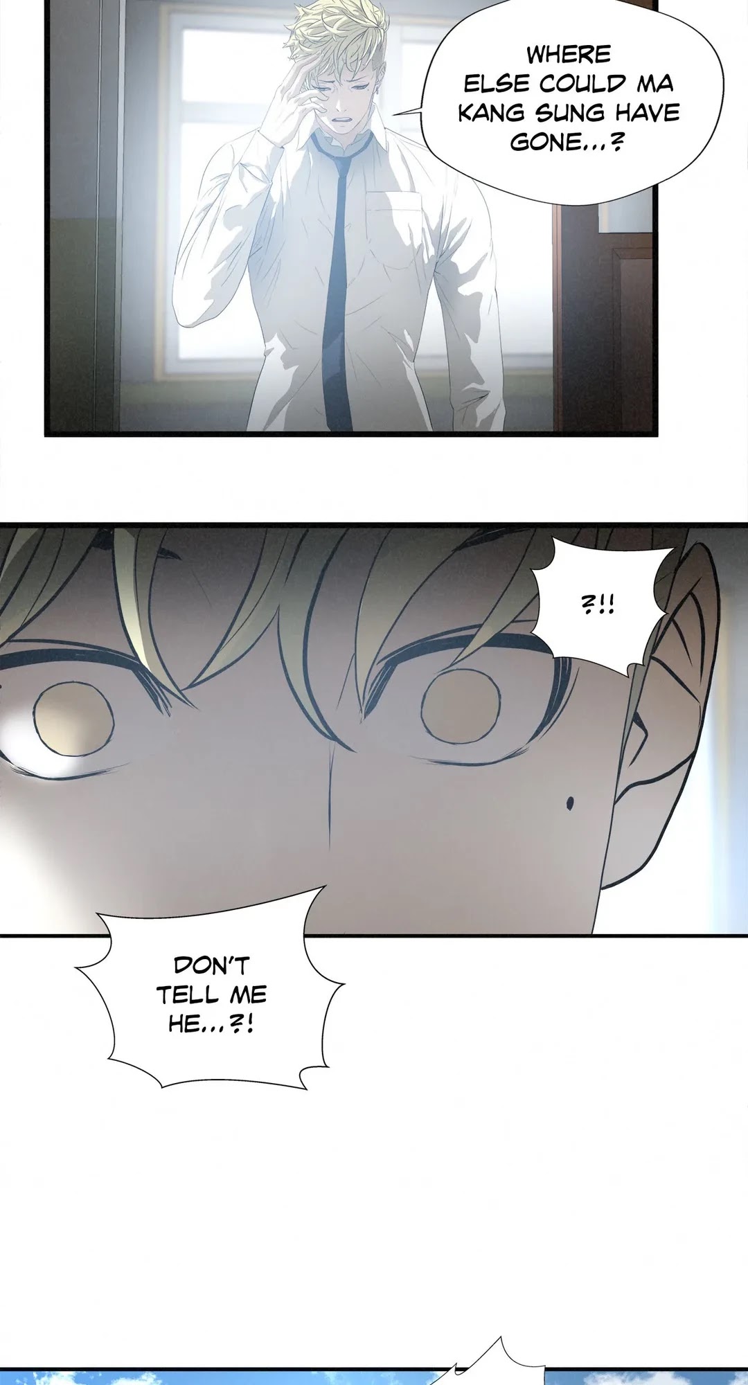 Greatest Outcast Chapter 77 page 31 - Chapter 77: Side Story - Episode 8