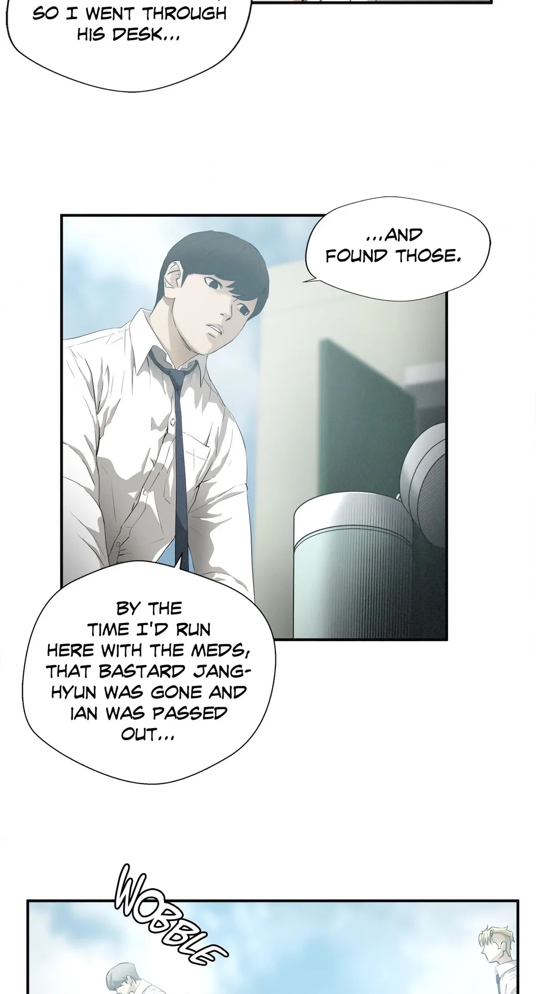 Greatest Outcast Chapter 78 page 14 - Chapter 78: Side Story - Episode 9