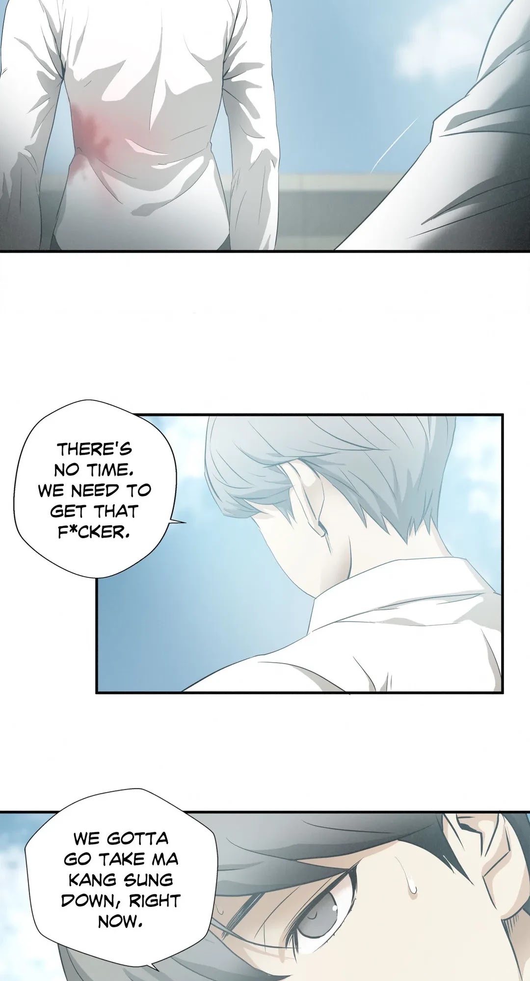 Greatest Outcast Chapter 78 page 16 - Chapter 78: Side Story - Episode 9