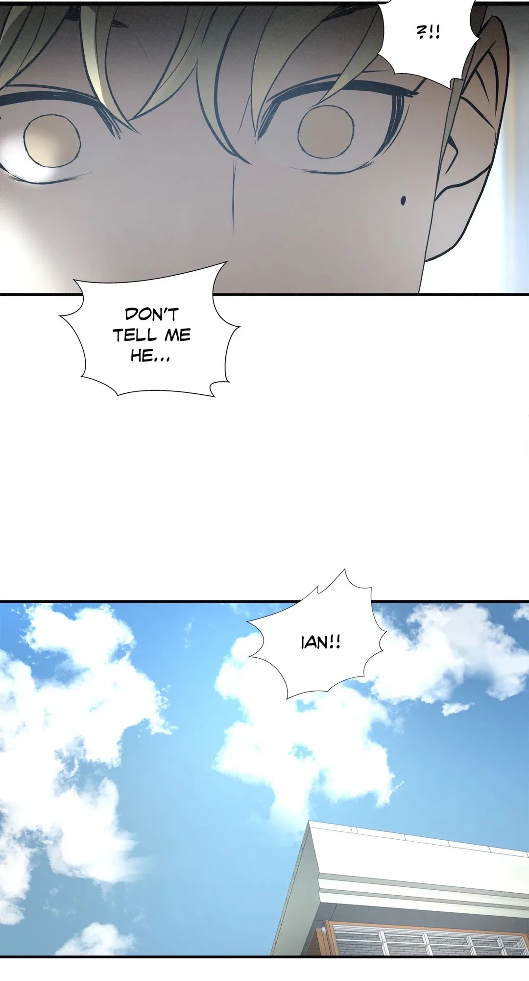 Greatest Outcast Chapter 78 page 2 - Chapter 78: Side Story - Episode 9