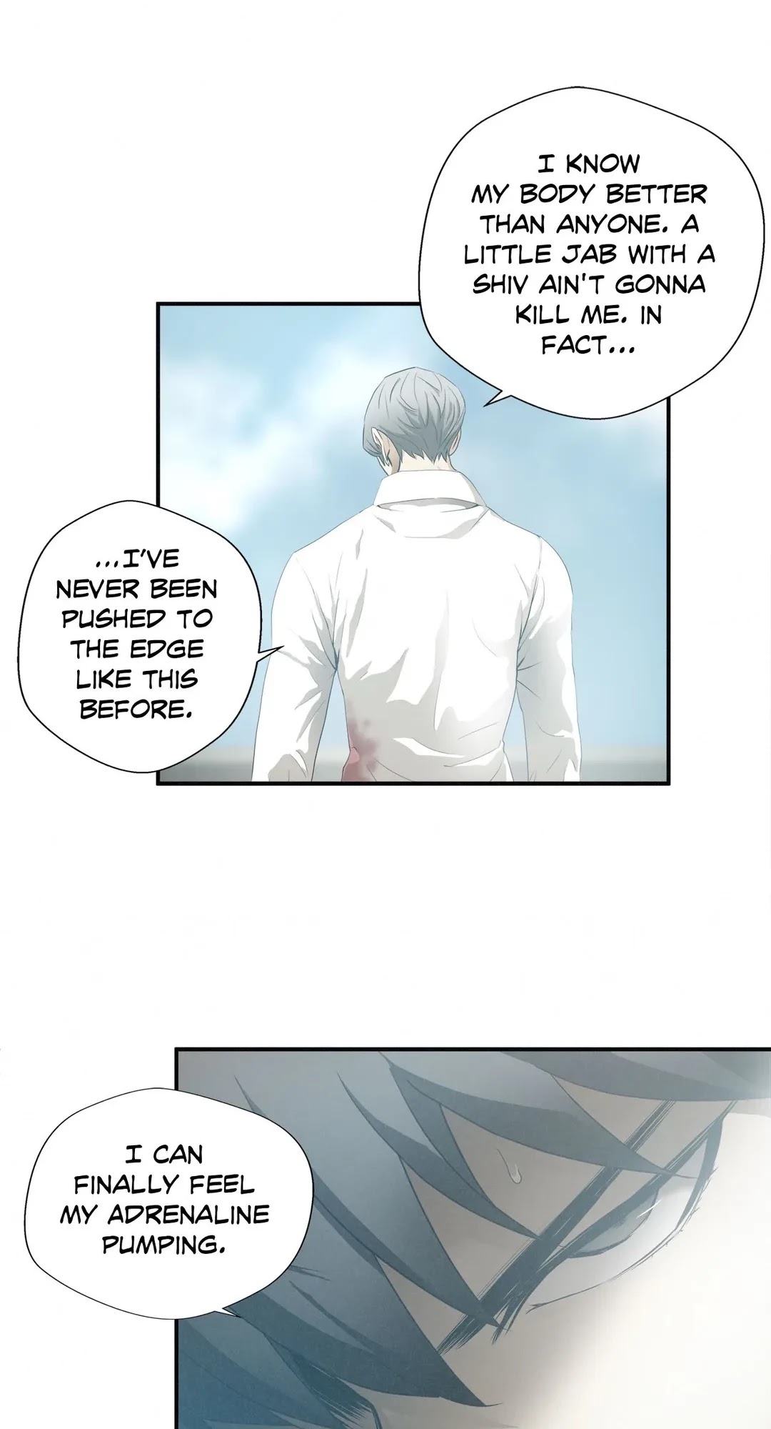 Greatest Outcast Chapter 78 page 20 - Chapter 78: Side Story - Episode 9