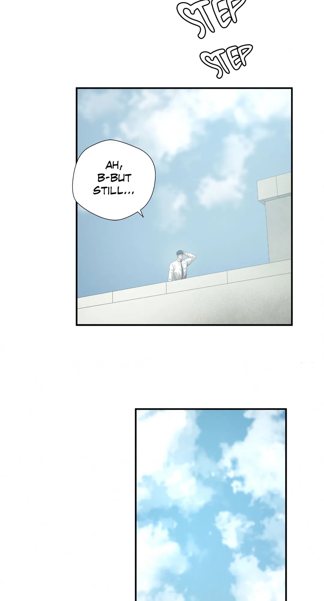 Greatest Outcast Chapter 78 page 26 - Chapter 78: Side Story - Episode 9
