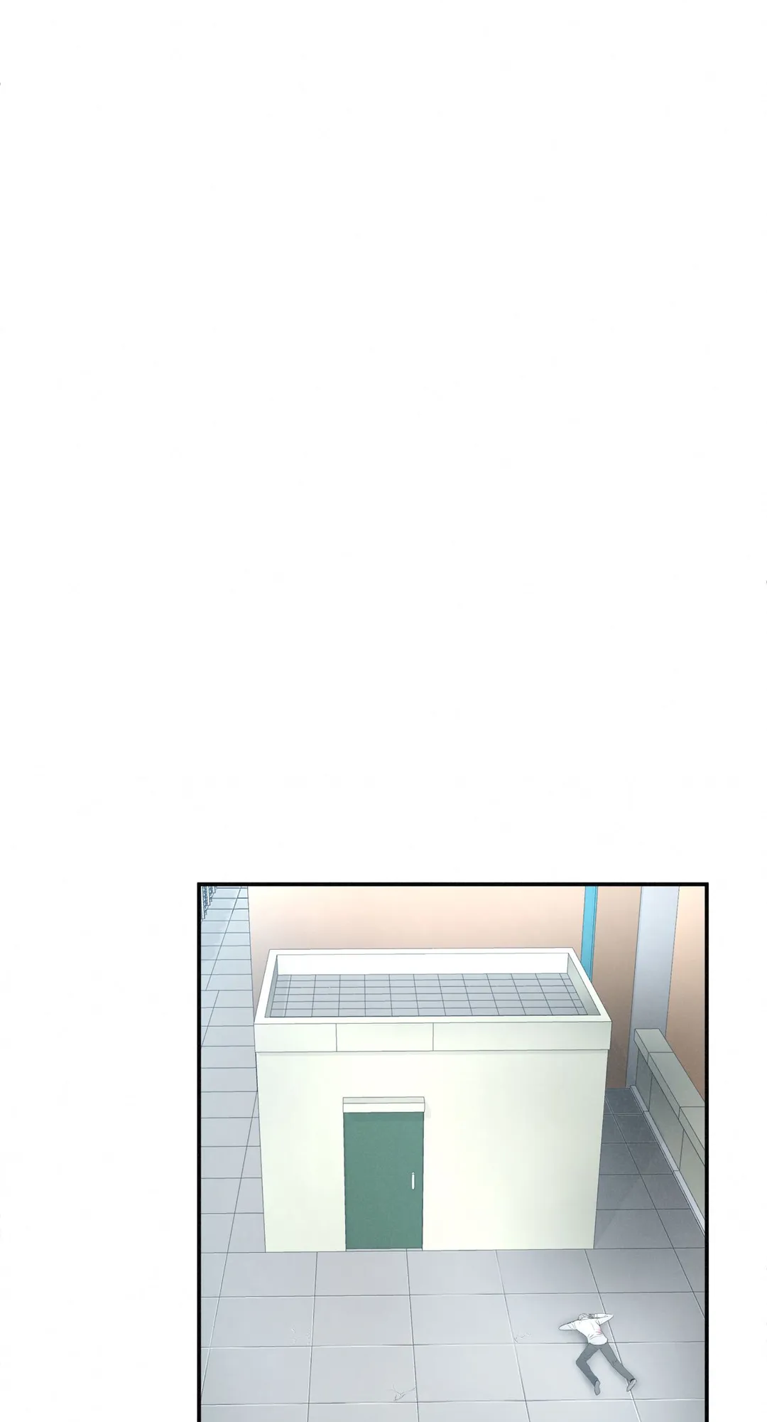 Greatest Outcast Chapter 78 page 3 - Chapter 78: Side Story - Episode 9