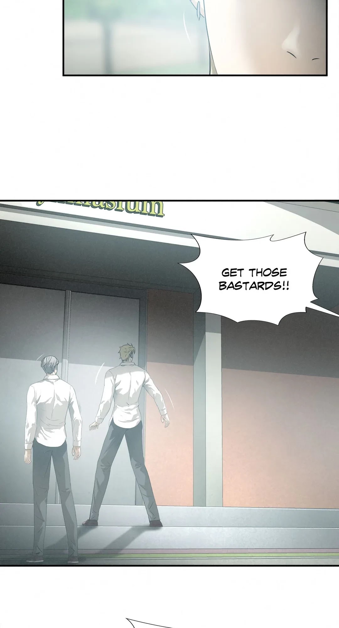 Greatest Outcast Chapter 78 page 30 - Chapter 78: Side Story - Episode 9
