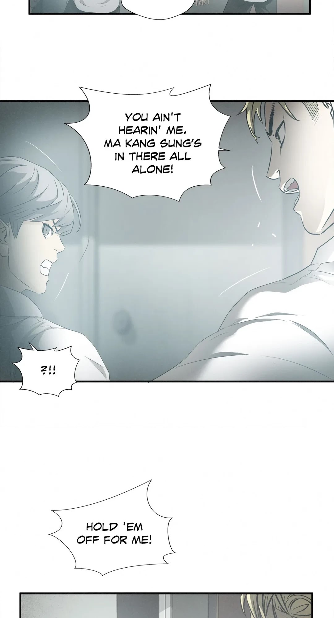 Greatest Outcast Chapter 78 page 32 - Chapter 78: Side Story - Episode 9