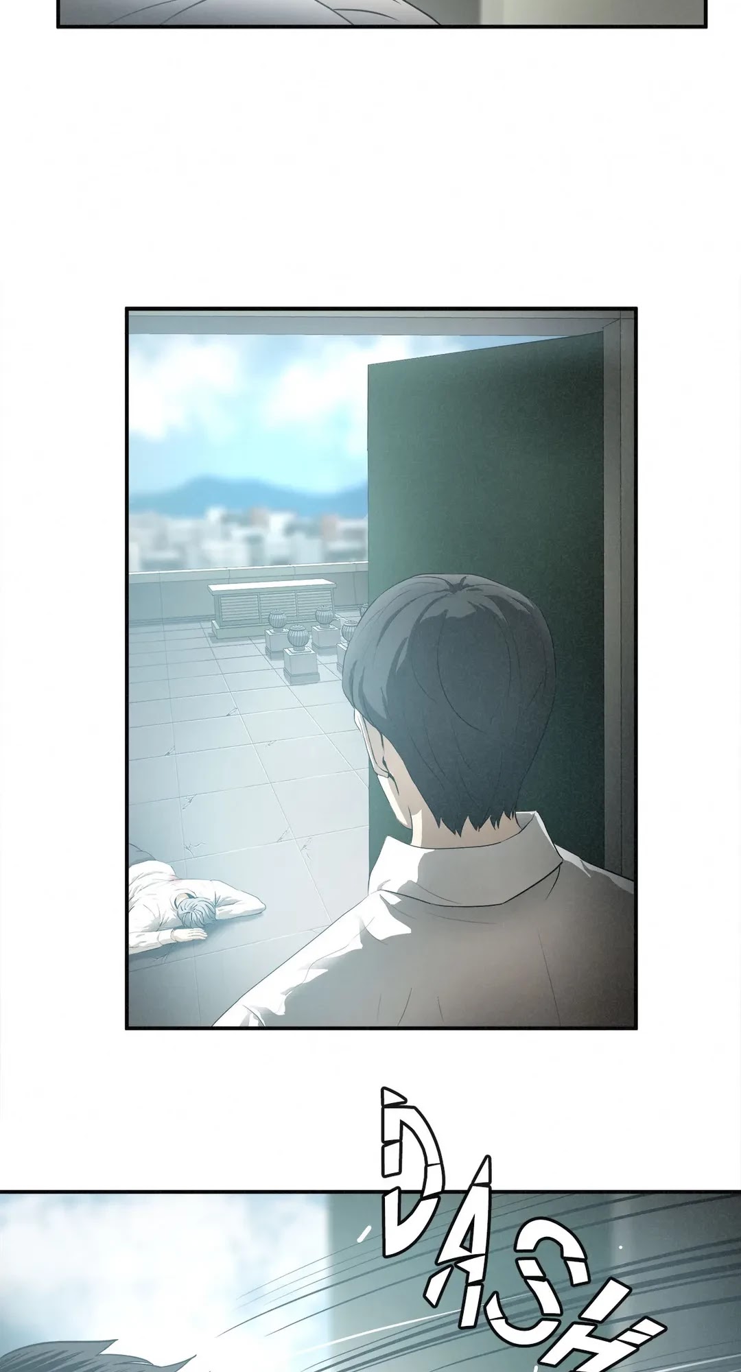 Greatest Outcast Chapter 78 page 5 - Chapter 78: Side Story - Episode 9