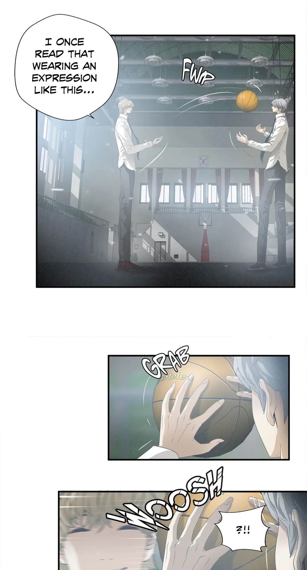 Greatest Outcast Chapter 79 page 10 - Chapter 79: Side Story - Episode 10