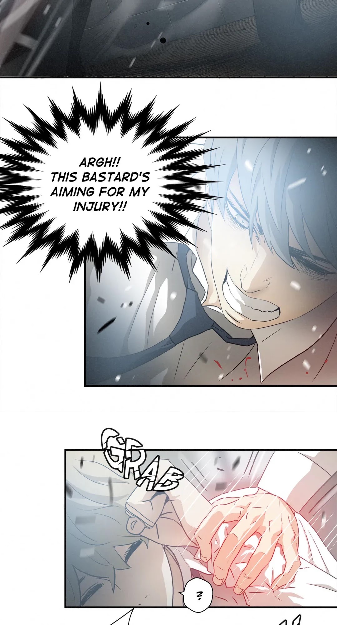 Greatest Outcast Chapter 79 page 12 - Chapter 79: Side Story - Episode 10