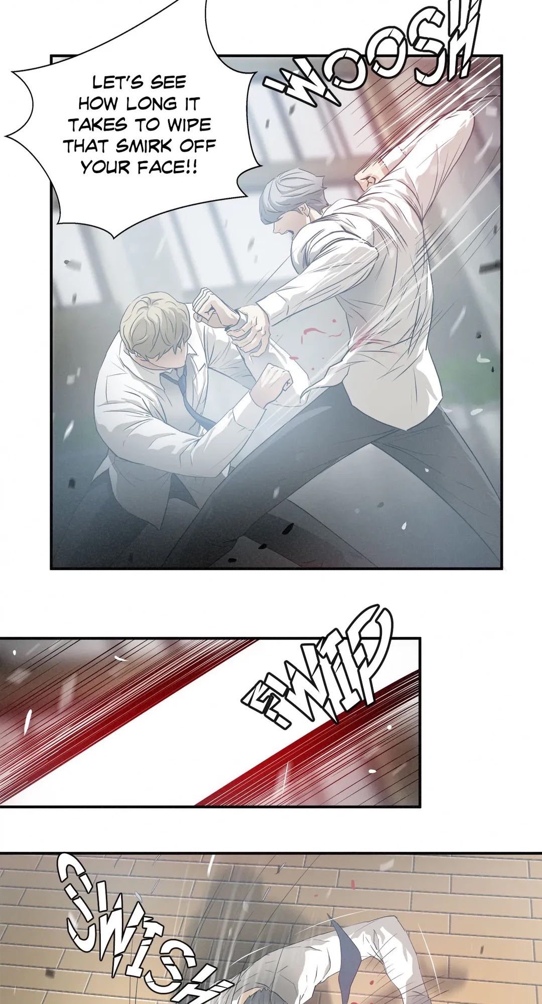 Greatest Outcast Chapter 79 page 13 - Chapter 79: Side Story - Episode 10