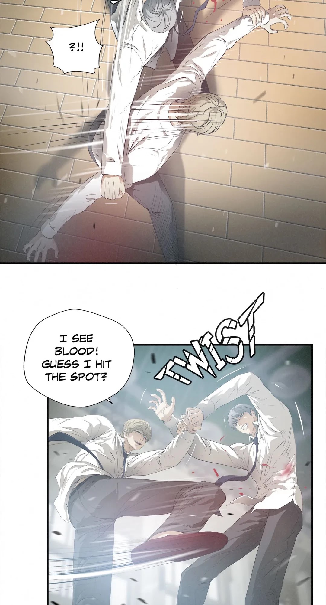Greatest Outcast Chapter 79 page 14 - Chapter 79: Side Story - Episode 10