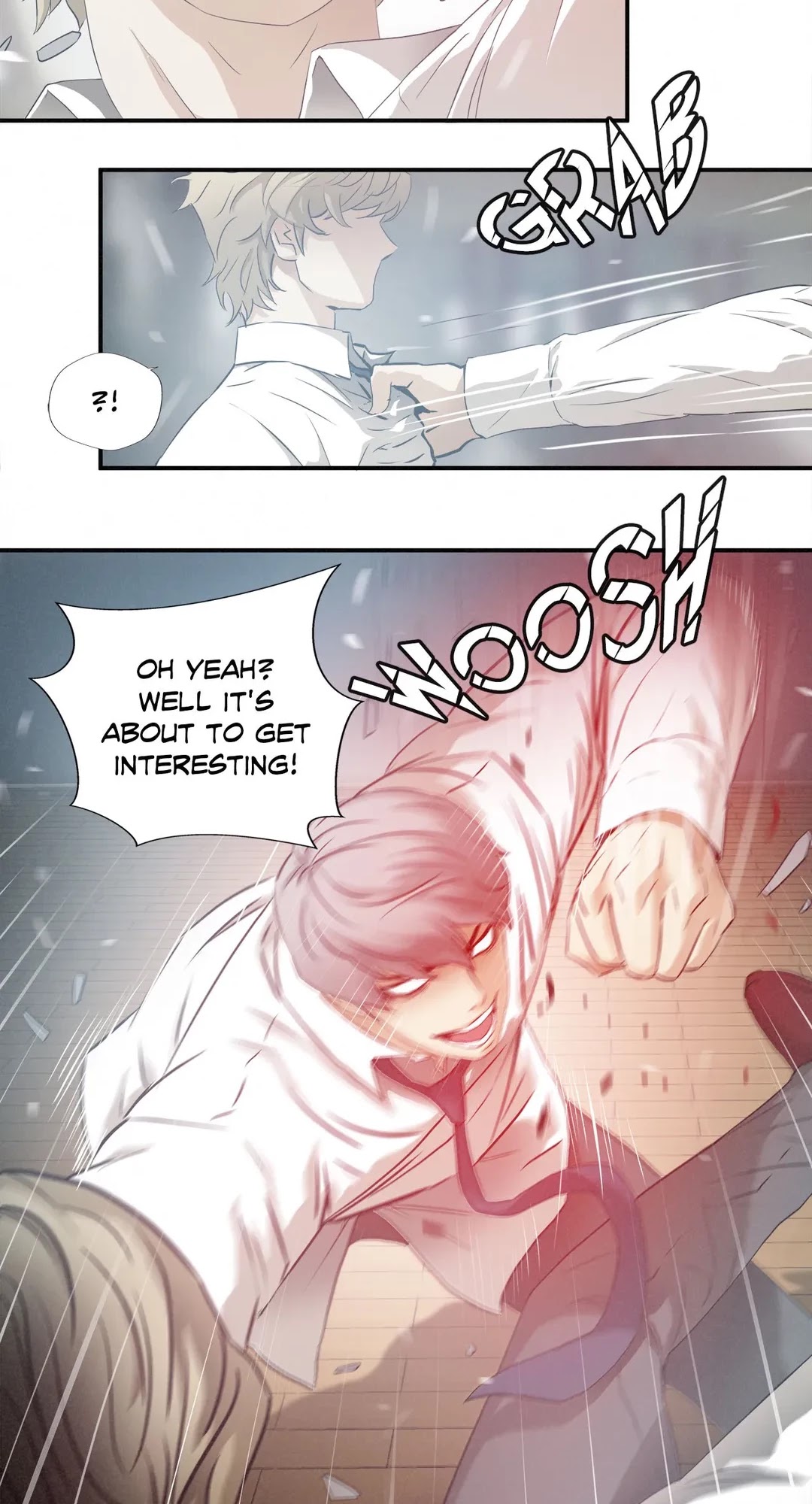 Greatest Outcast Chapter 79 page 17 - Chapter 79: Side Story - Episode 10