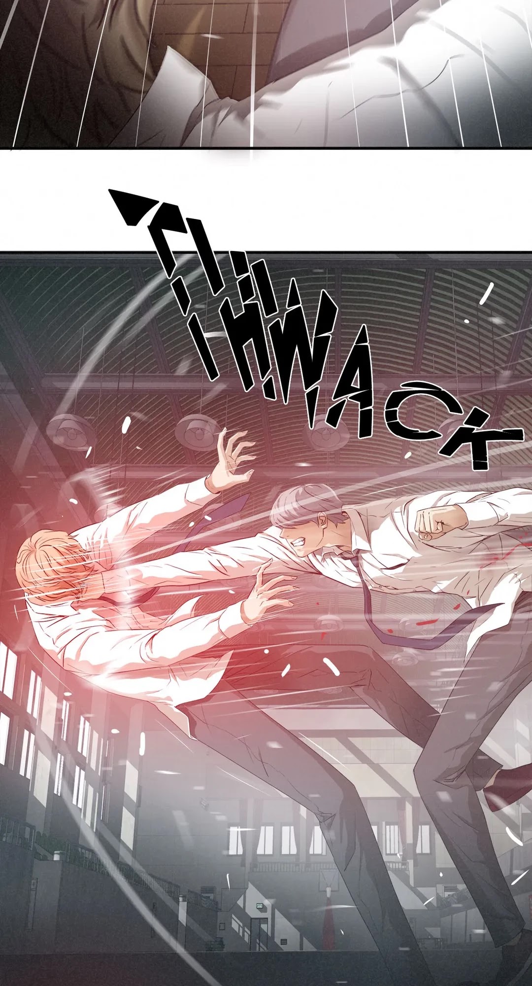 Greatest Outcast Chapter 79 page 18 - Chapter 79: Side Story - Episode 10