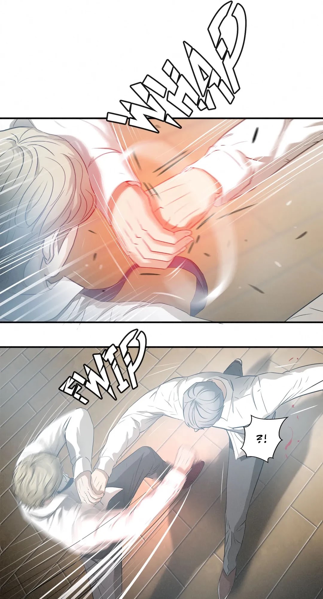 Greatest Outcast Chapter 79 page 20 - Chapter 79: Side Story - Episode 10
