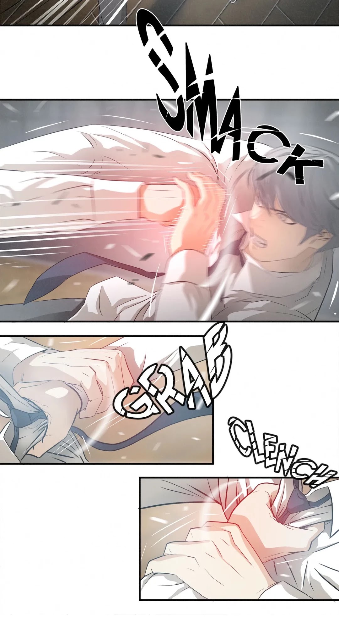Greatest Outcast Chapter 79 page 21 - Chapter 79: Side Story - Episode 10
