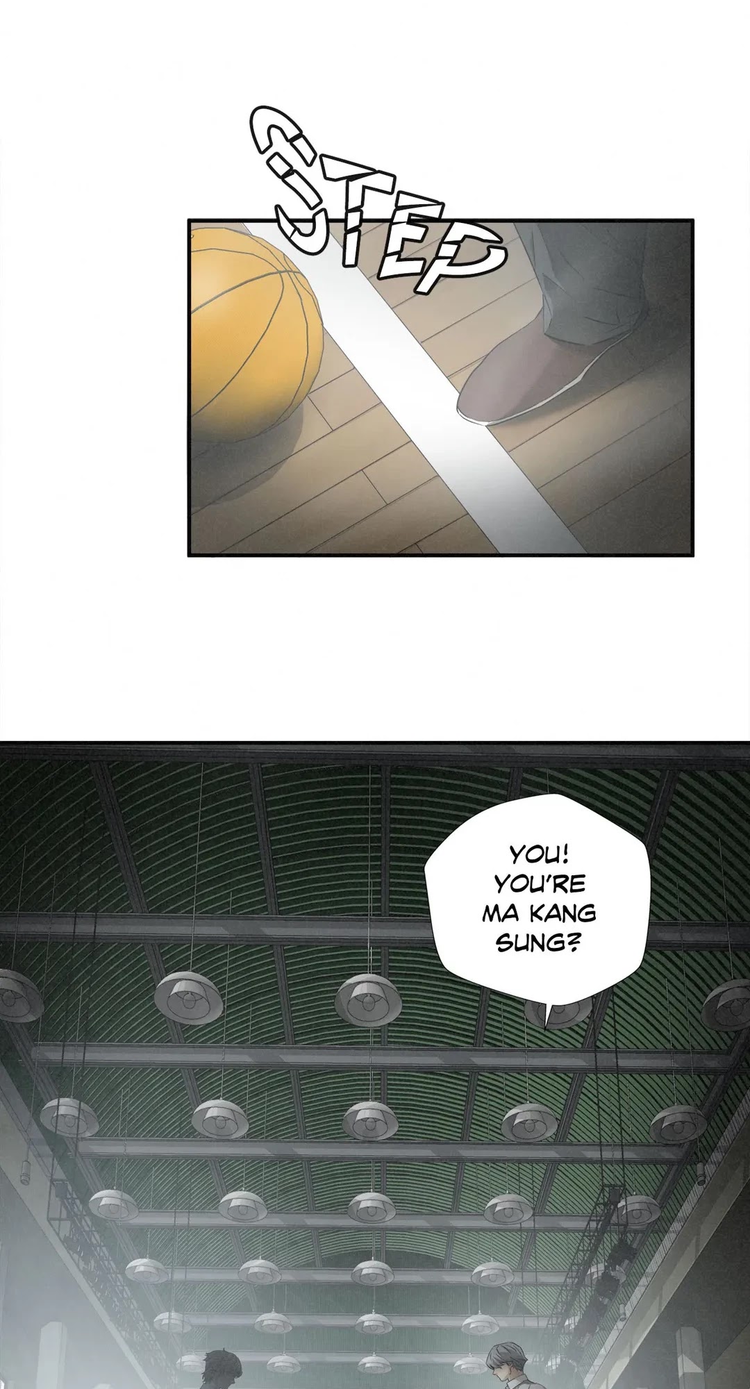 Greatest Outcast Chapter 79 page 3 - Chapter 79: Side Story - Episode 10