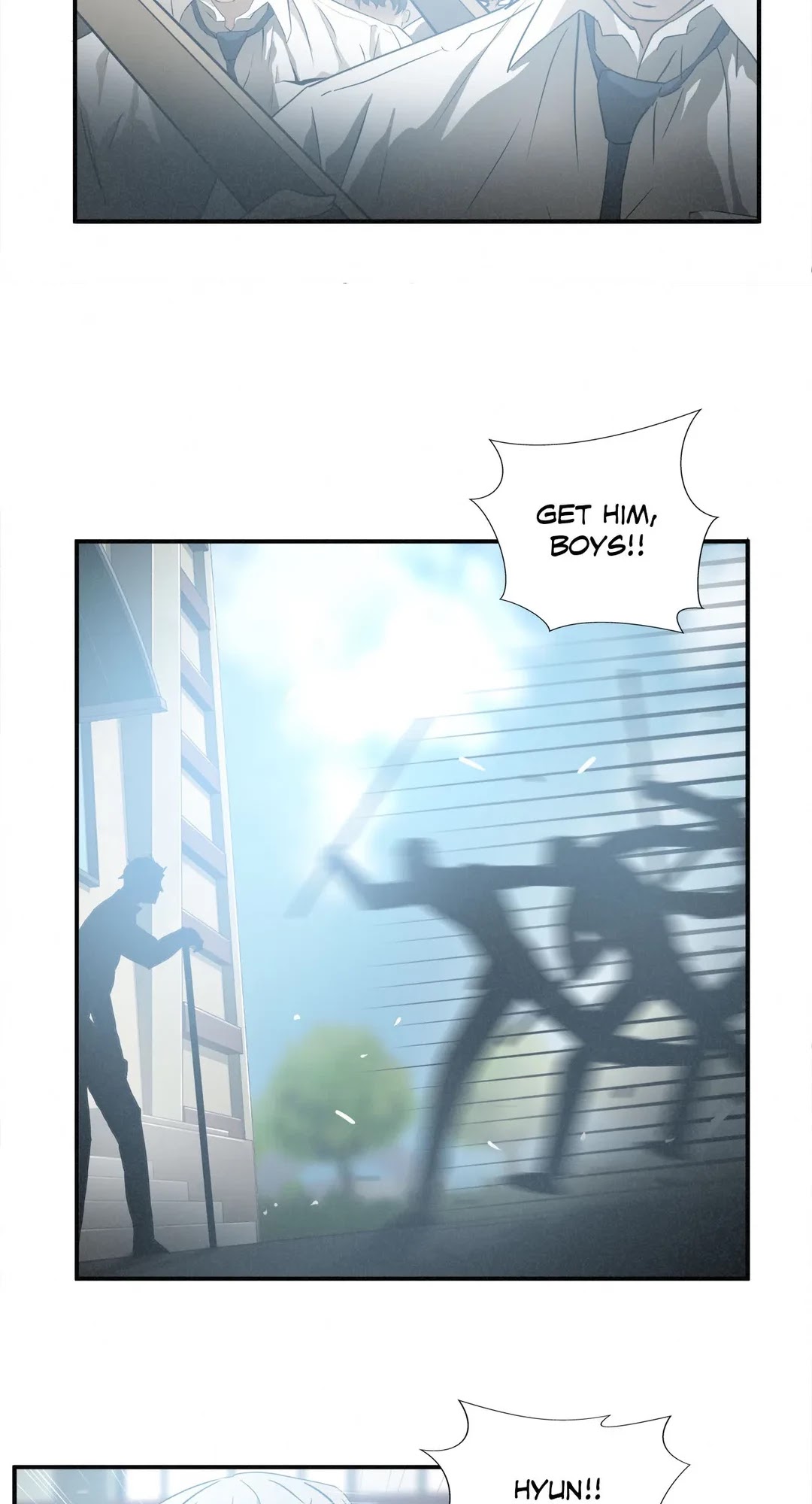 Greatest Outcast Chapter 79 page 30 - Chapter 79: Side Story - Episode 10