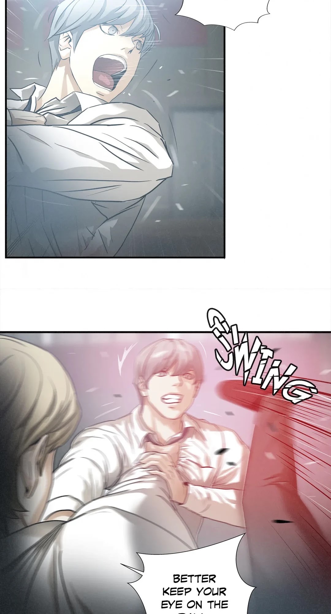 Greatest Outcast Chapter 79 page 31 - Chapter 79: Side Story - Episode 10