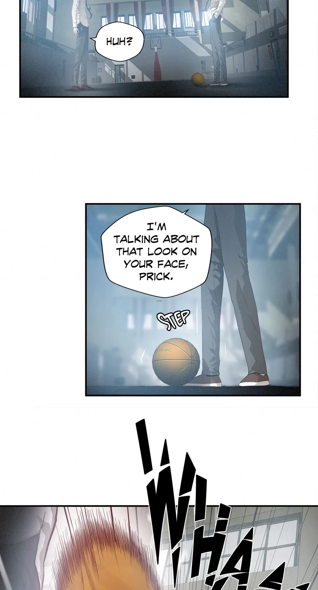 Greatest Outcast Chapter 79 page 6 - Chapter 79: Side Story - Episode 10