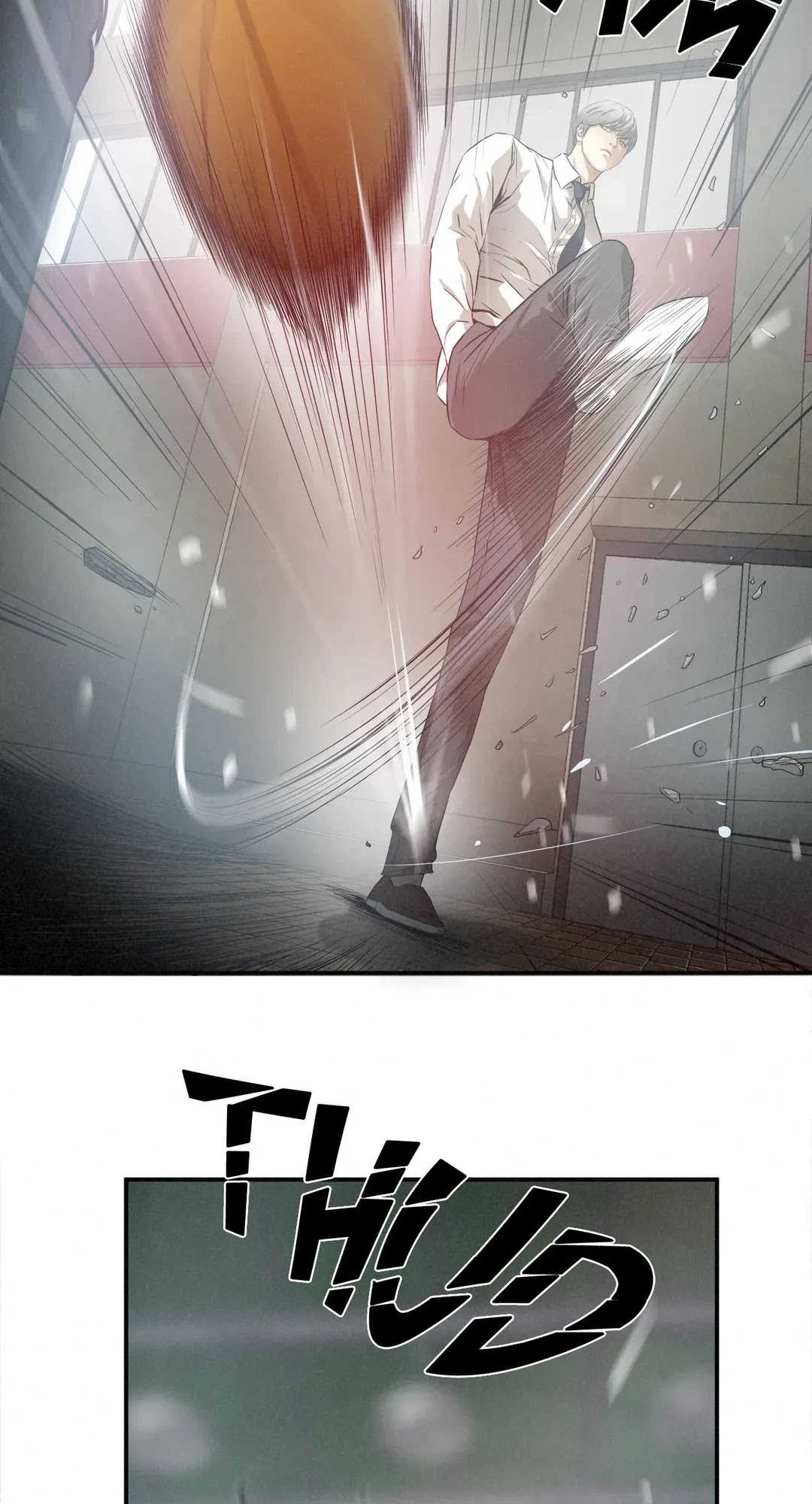Greatest Outcast Chapter 79 page 7 - Chapter 79: Side Story - Episode 10