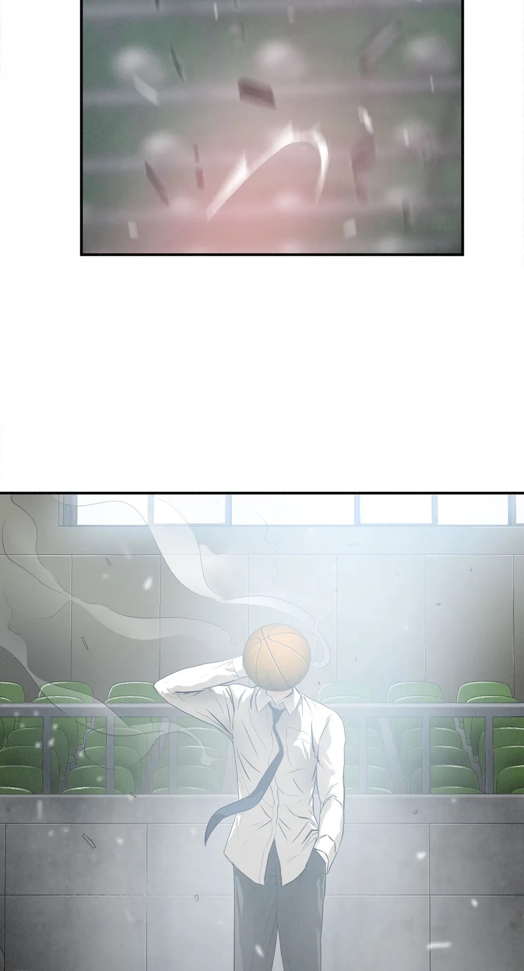 Greatest Outcast Chapter 79 page 8 - Chapter 79: Side Story - Episode 10