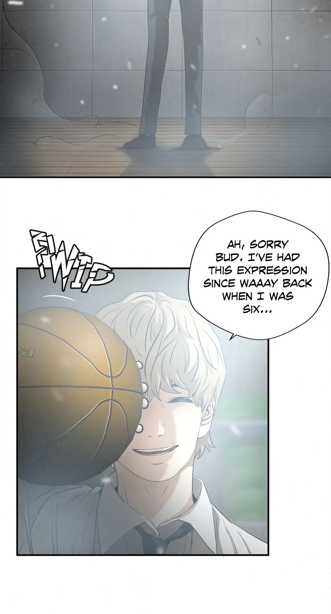 Greatest Outcast Chapter 79 page 9 - Chapter 79: Side Story - Episode 10