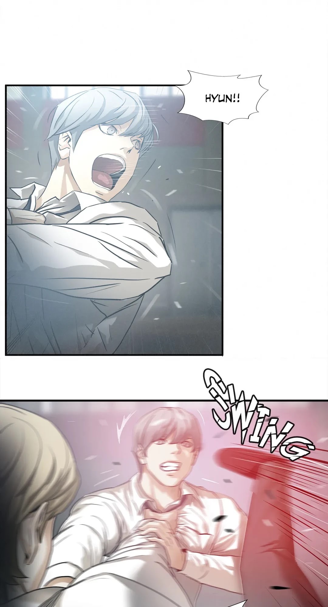Greatest Outcast Chapter 80 page 1 - Chapter 80: Side Story - Episode 11