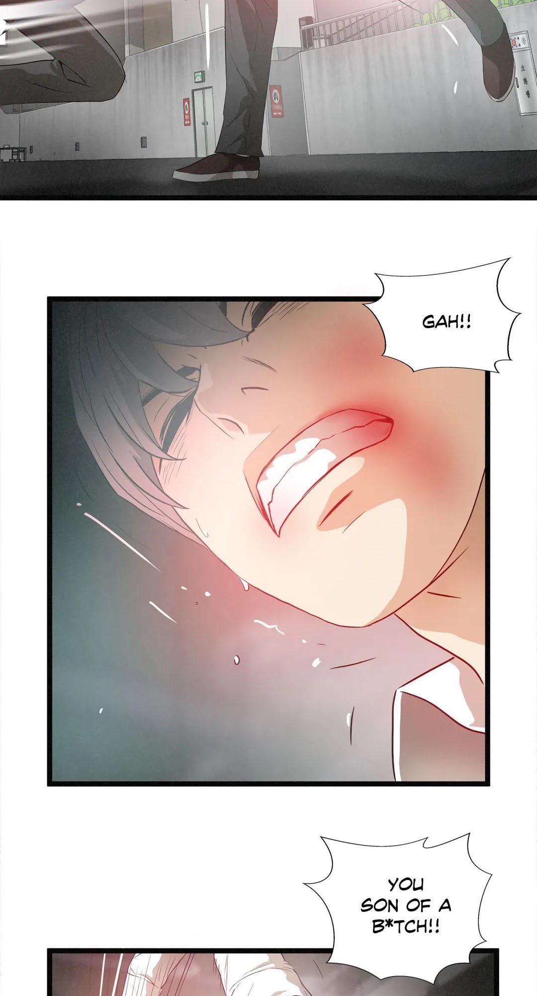 Greatest Outcast Chapter 80 page 15 - Chapter 80: Side Story - Episode 11