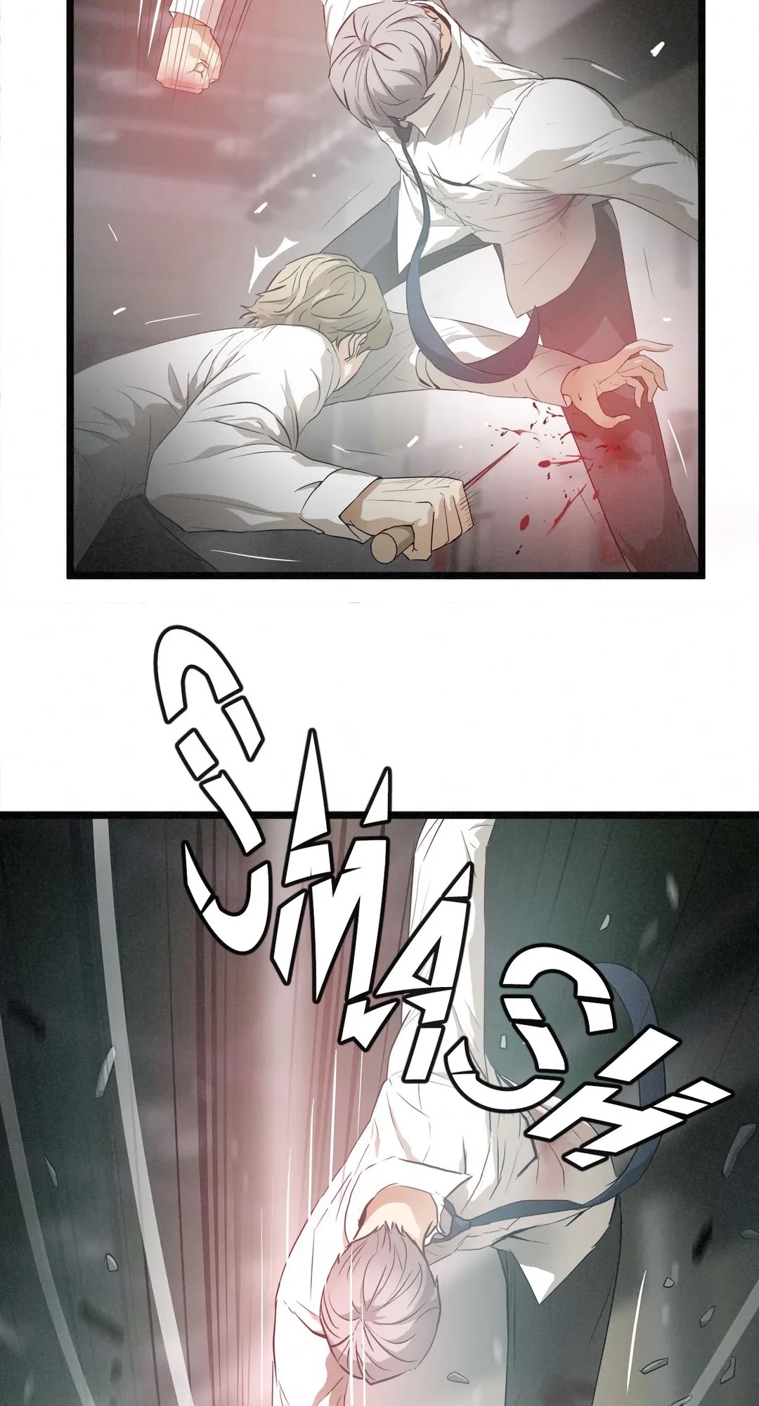 Greatest Outcast Chapter 80 page 16 - Chapter 80: Side Story - Episode 11