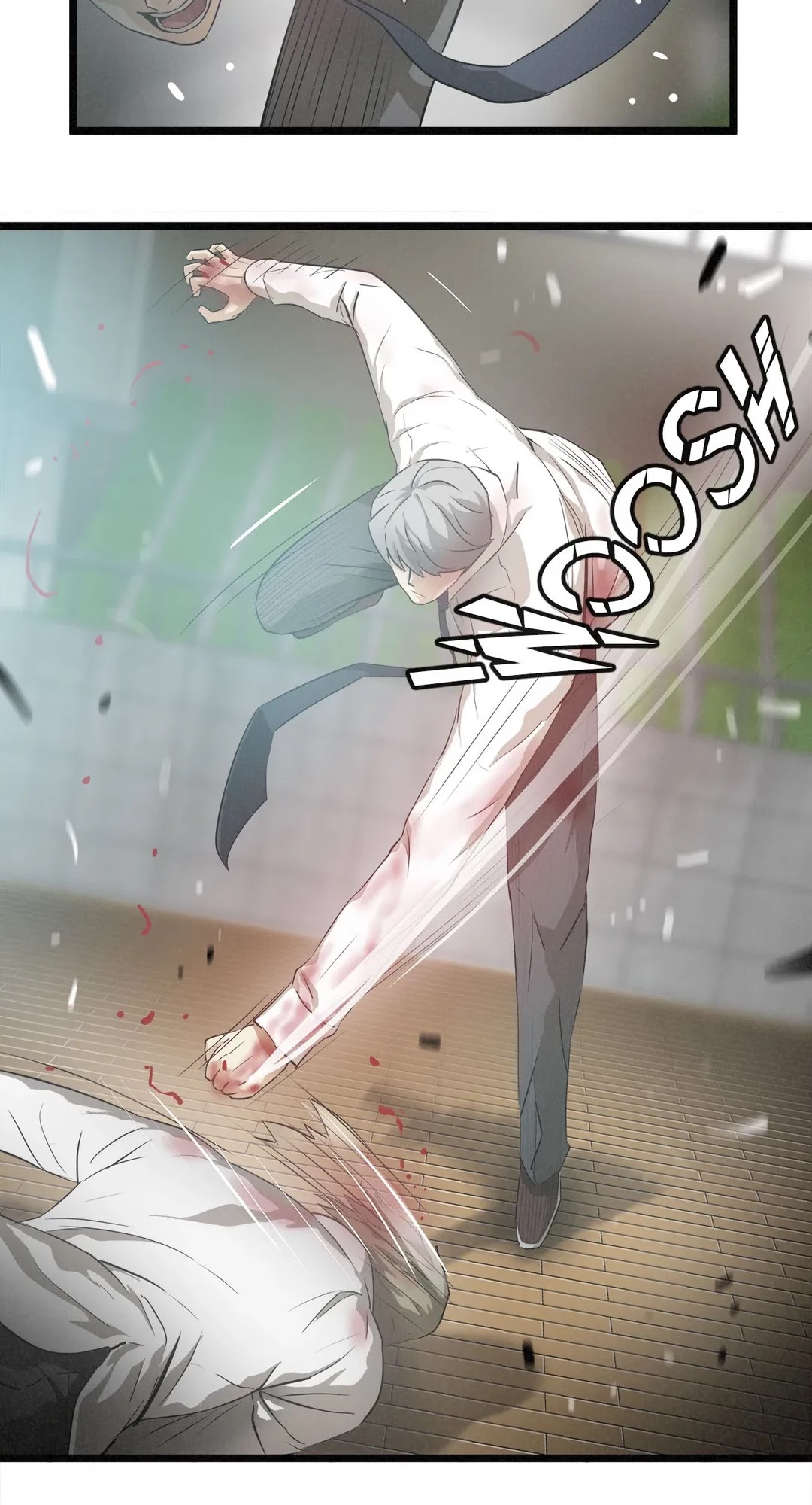 Greatest Outcast Chapter 80 page 18 - Chapter 80: Side Story - Episode 11