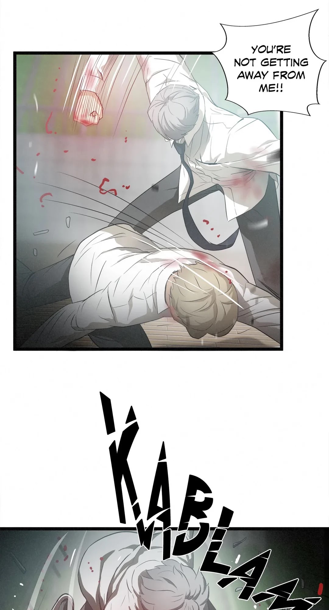 Greatest Outcast Chapter 80 page 19 - Chapter 80: Side Story - Episode 11