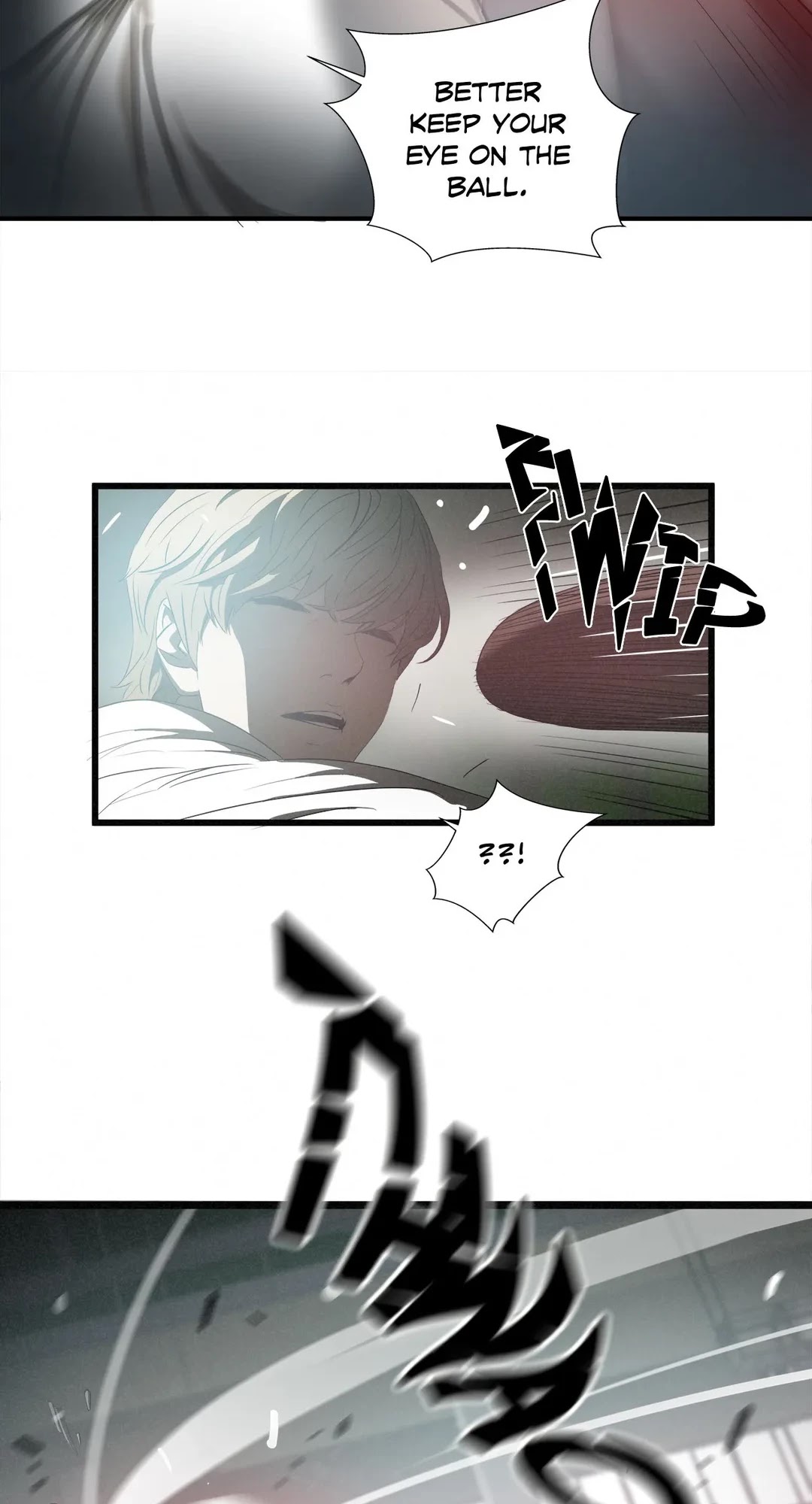 Greatest Outcast Chapter 80 page 2 - Chapter 80: Side Story - Episode 11