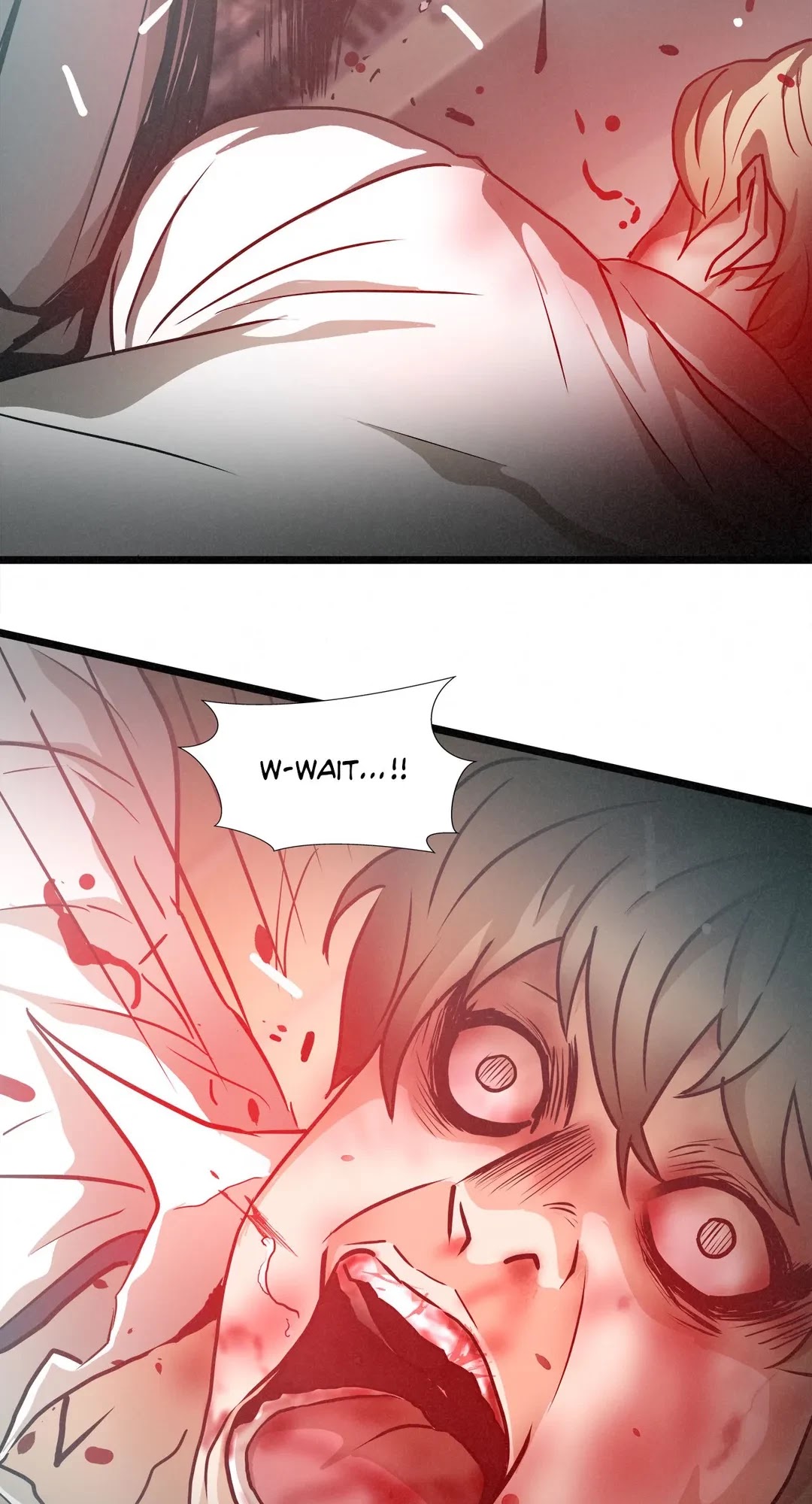 Greatest Outcast Chapter 80 page 22 - Chapter 80: Side Story - Episode 11