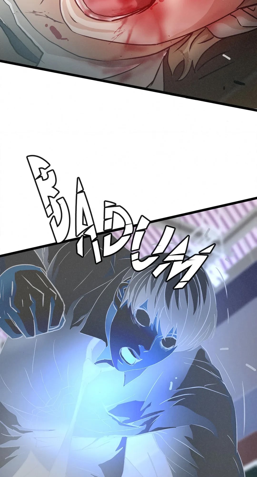 Greatest Outcast Chapter 80 page 23 - Chapter 80: Side Story - Episode 11
