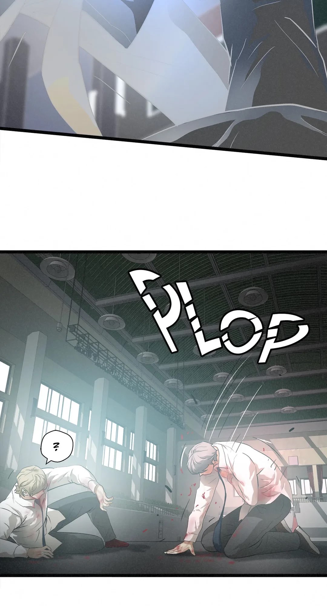 Greatest Outcast Chapter 80 page 24 - Chapter 80: Side Story - Episode 11