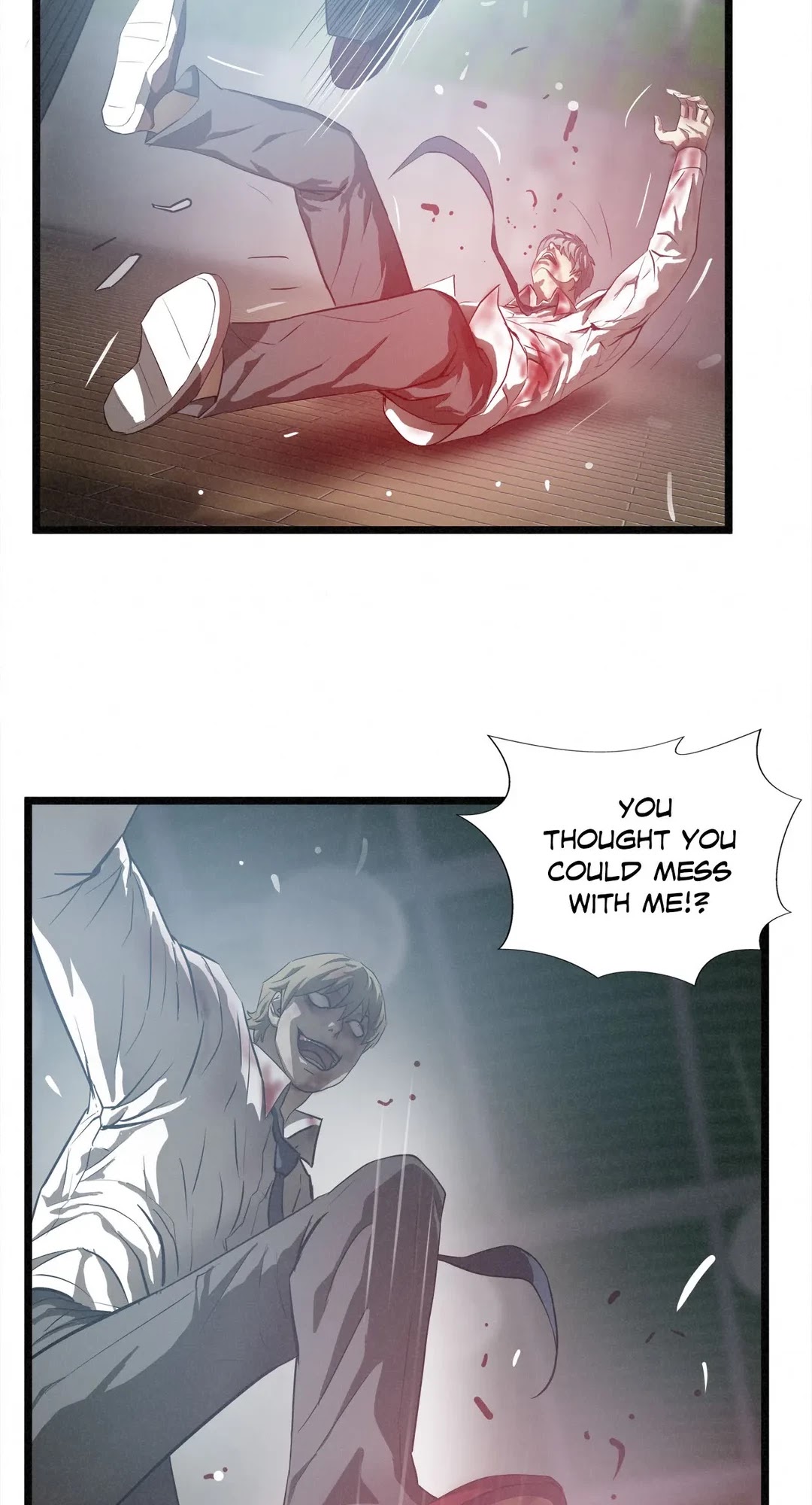 Greatest Outcast Chapter 80 page 29 - Chapter 80: Side Story - Episode 11